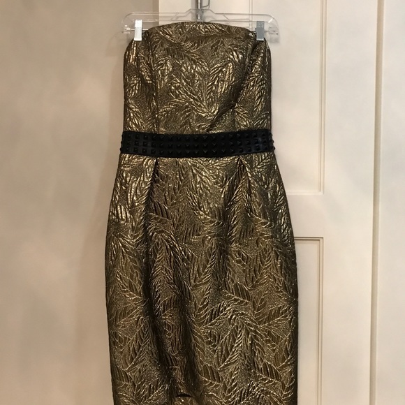 Nha Khanh dress - Picture 3 of 6